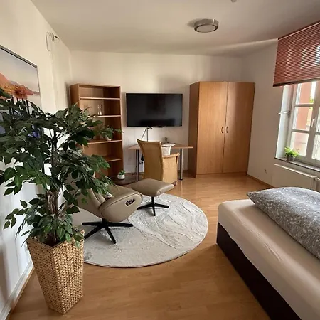 Aparthotel For Living Langen (Hessen)