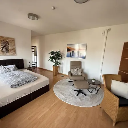 Aparthotel For Living Langen (Hessen)